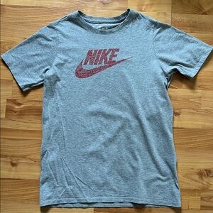 Boys Nike tshirt